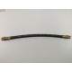 Flexible de freins arrière Renault Super 5, 9 et 11 411213