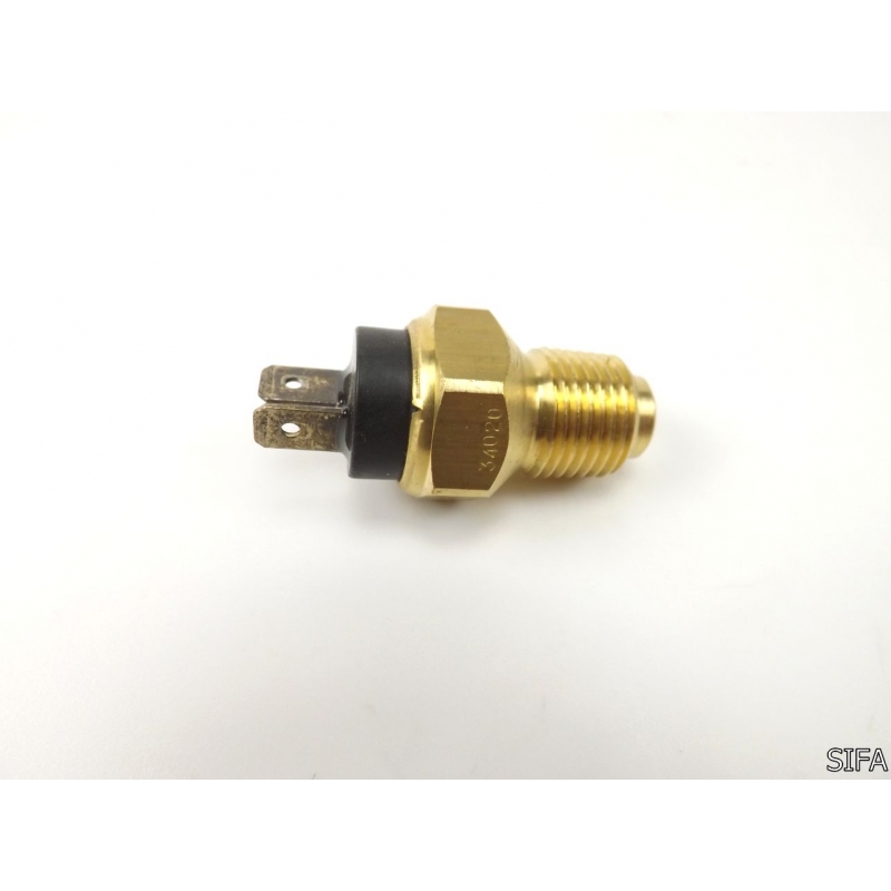 Sonde De Température D'eau Road Passion 4010644 - Compatible Polaris Scrambler 1000, 850, XP