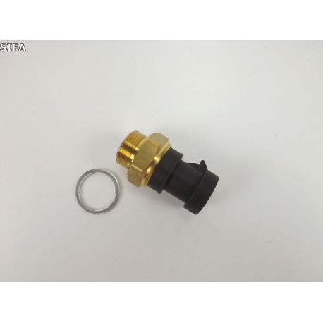 Contacteur double ventilateur Fiat Ducato, Talento 38200