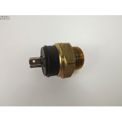 Contacteur double ventilateur Peugeot 205, 309, 405, 505