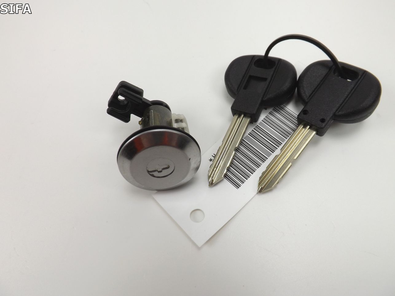 【 TOUT Y EST 】PORTE CLES LOQUET HOWDIA Loquet de porte de 10,2 cm – Loquet à 90 degrés avec