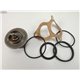 Thermostat d’eau Ford Capri, Escort, Fiesta, Granada APTMS1013