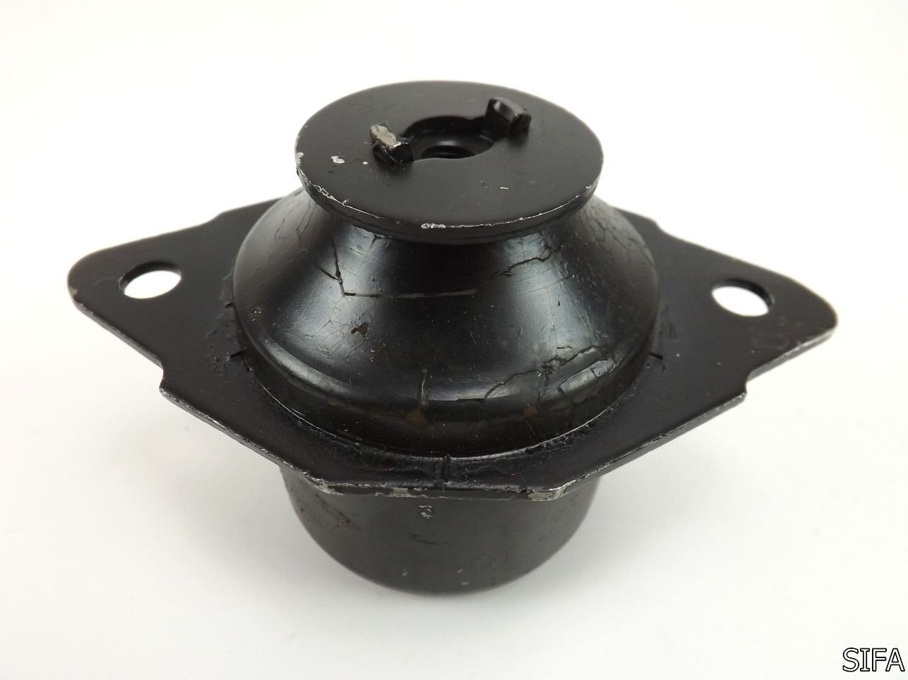 Support Moteur GATES ETM1248 Côté Droit - Compatible Citroën C1, Peugeot 107, Toyota Aygo 1.0