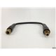 Flexible de freins avant Renault 25 BFH4585