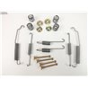 Ressorts pour mâchoires de freins arrière Citroën Xara, ZX Peugeot 205, 306 et 309