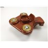 Rotors d’allumage BMW 325 et 525.