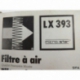 Filtre à air Ford Transit LX393