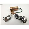 Contacteur condensateur d’allumage Renault 9 et 11.