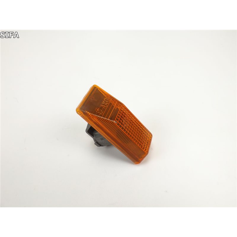 Connecteur Prise Répétiteur Feu Clignotant 2 Pins - Pour Peugeot 106, 306 Et Citroën