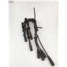 Faisceau allumage Audi A3, A4, Seat Toledo, Volkswagen Golf IV, Bora