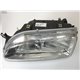 Projecteur avant gauche Renault 19