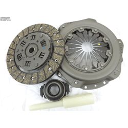 Peugeot 104, 205, Kit embrayage