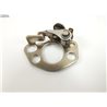 Mazda 616,618,818,929,B1600 et Mitsubishi Canter truck Jeu de Contacts, rupteur, vis platiné d’allumage 