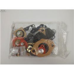 Kit réparation carburateur Peugeot 104, 204, 304, 205 309, Citroën ZX 