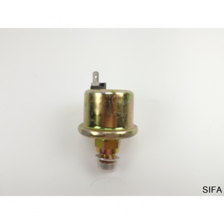 Transmetteur de pression d'huile&d'air Renault Espace II (2), 21 et 25 14970