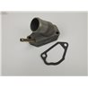 Opel Astra, Calibra, Vectra Thermostat d’eau.