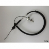 Cable d'embrayage Renault Espace