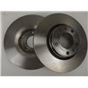 Peugeot 605 Disques de freins Avant