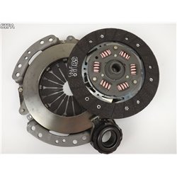 Lancia Delta, Prisma Kit embrayage