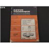 Citroën DS 23 Revue technique