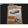 Peugeot 405 Revue technique Carrosserie