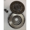 Volkswagen Golf 3 et Corrado Kit embrayage