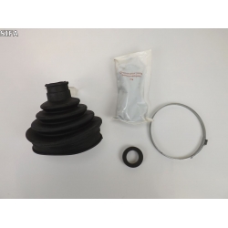 Soufflet De Cardan Avant All Balls 19-5017 - Compatible Polaris Ranger 570/800/900