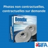 Honda Legend Disques de freins Avant