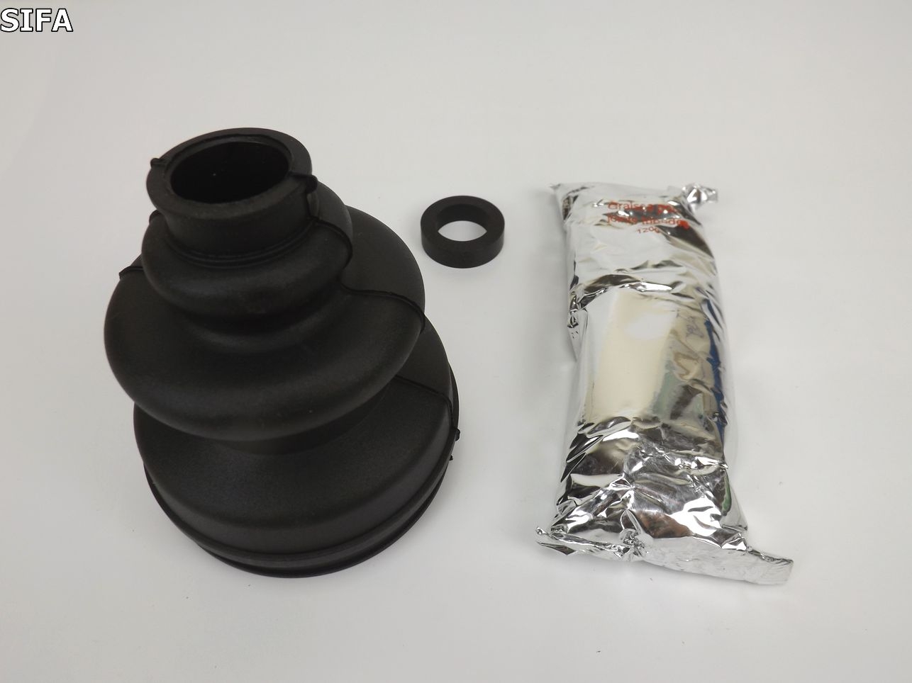 Fiat Punto Soufflet de cardan. - Sifa Pièces Auto