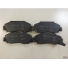 Plaquettes de freins avant Rover 600