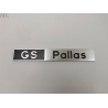 Citroën GS PALLAS Monogramme
